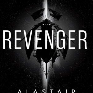 Revenger