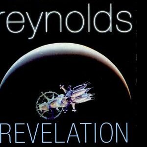 Revelation Space