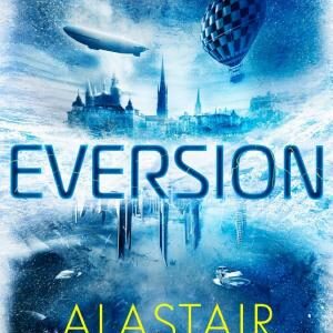 Eversion