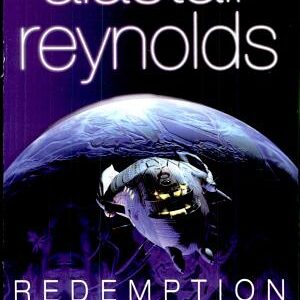Redemption Ark