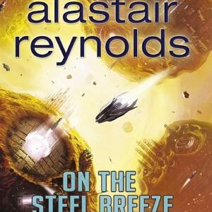 On the Steel Breeze