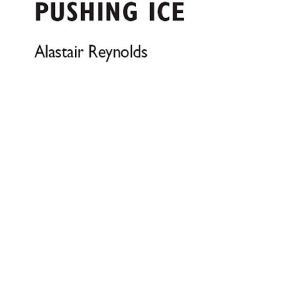 Pushing Ice