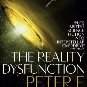 The Reality Dysfunction