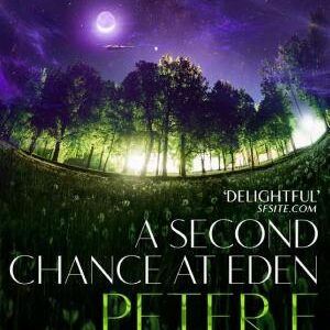 A Second Chance at Eden