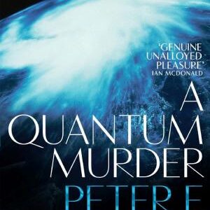 A Quantum Murder