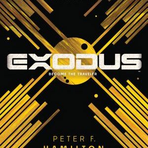 Exodus: The Archimedes Engine