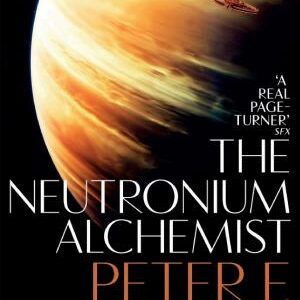 The Neutronium Alchemist