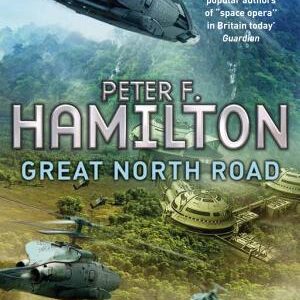 Great North Road