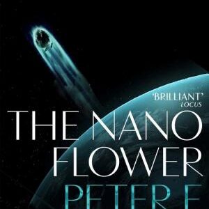 The Nano Flower