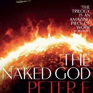 The Naked God