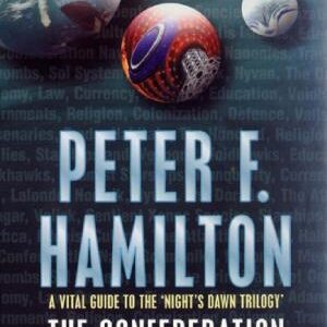 The Confederation Handbook
