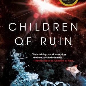 Children of Ruin