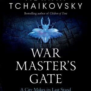 War Master's Gate