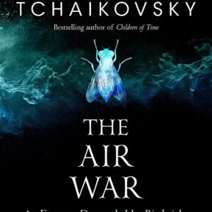The Air War: Shadows of the Apt 8
