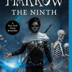 Harrow the Ninth