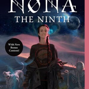 Nona the Ninth