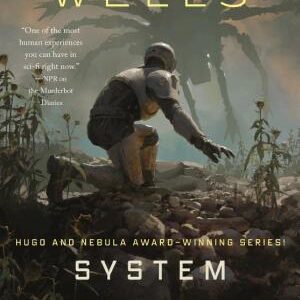 System Collapse: The Murderbot Diaries
