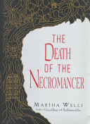 DEATH NECROMANCER