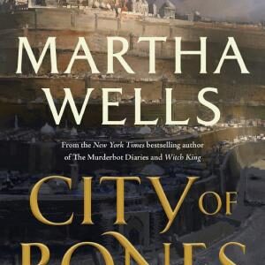 City of Bones: Updated and Revised Edition