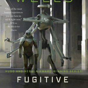 Fugitive Telemetry
