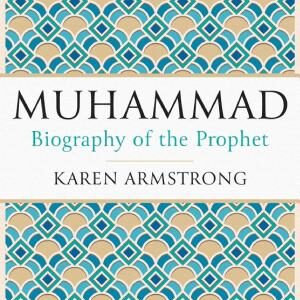 Muhammad: Biography of the Prophet