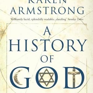 A History of God