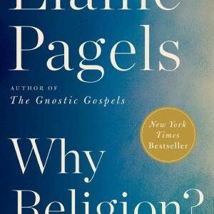 Why Religion?: A Personal Story