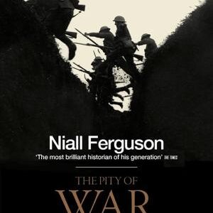 The Pity of War