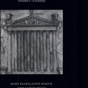 Religions of Rome: Volume 1, A History