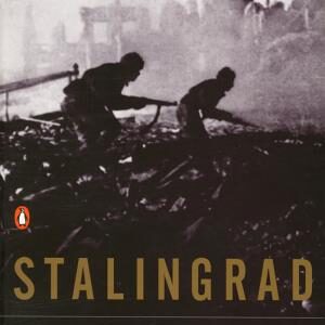 Stalingrad: The Fateful Siege: 1942-1943