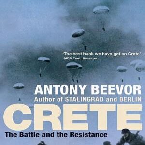 Crete: The Battle and the Resistance
