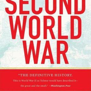 The Second World War