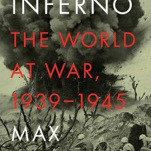 Inferno: The World at War, 1939-1945