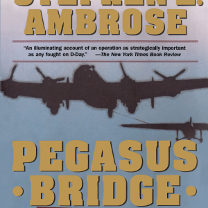 Pegasus Bridge