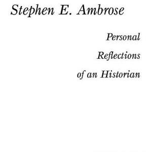 To America: Personal Reflections of an Historian
