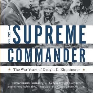 The Supreme Commander