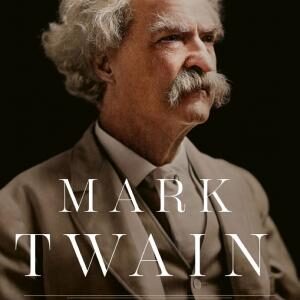 Mark Twain