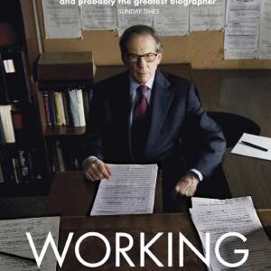 Working: Researching, Interviewing, Writing