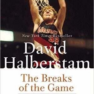 The Breaks of the Game