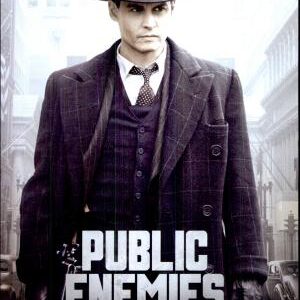 Public Enemies: America's Greatest Crime Wave and the Birth of the FBI, 1933-34