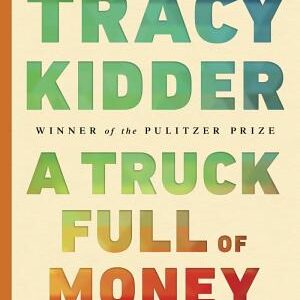 A Truck Full of Money