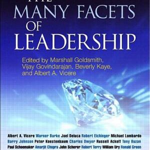 The Many Facets of Leadership