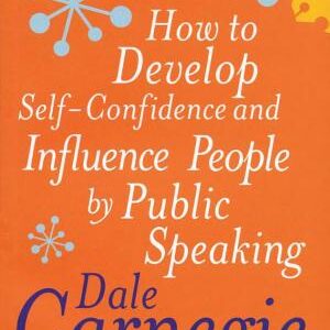 How To Develop Self-Confidence