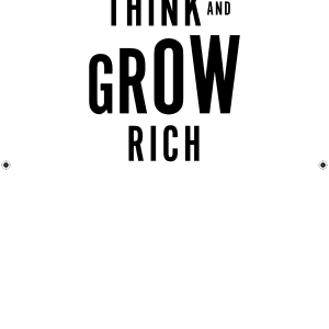 Think and Grow Rich (English)