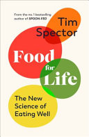 Food: A User's Guide