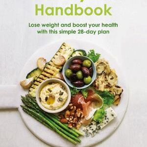 The Healthy Gut Handbook