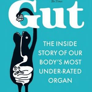 Gut: The 8-million-copy #1 bestseller