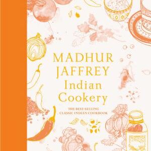 Indian Cookery: A Cookbook