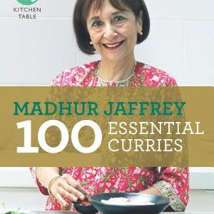 100 Essential Curries