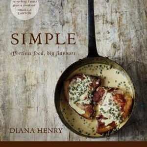 SIMPLE: effortless food, big flavours